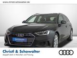 Audi A4 Avant 35 TFSI LED NAVI KLIMA - Audi A4 Gebrauchtwagen in München