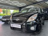 Chevrolet Spark LS*Klima*TÜV 12/2027*94.000KM* - Chevrolet: K20