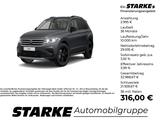 Volkswagen Tiguan 2.0 TDI DSG Life Urban Sport LED-Matrix P