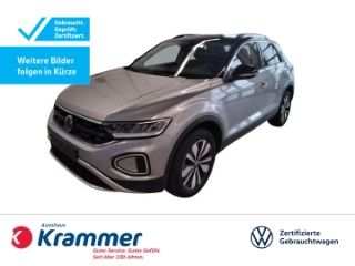Image of Volkswagen T-Roc