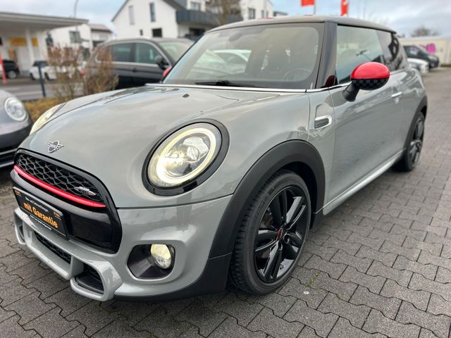 MINI COOPER Mini 3-trg. Cooper*JCW-Paket*CarPlay