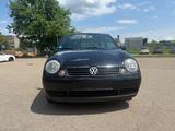 Volkswagen Lupo 1.4 44kW Basis - Volkswagen Lupo mit Benzin-Antrieb: Kleinwagen, Klimaanlage