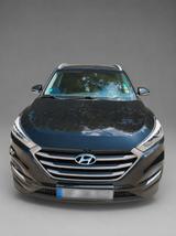Hyundai TUCSON 1.6 T-Gdi 177PS  !!!BESTER PREIS!!!