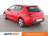 Seat Leon 1.4 TSI ACT FR*PANO*LED*NAVI*PDC*SHZ*ACC* - Seat Leon Gebrauchtwagen in Frankfurt