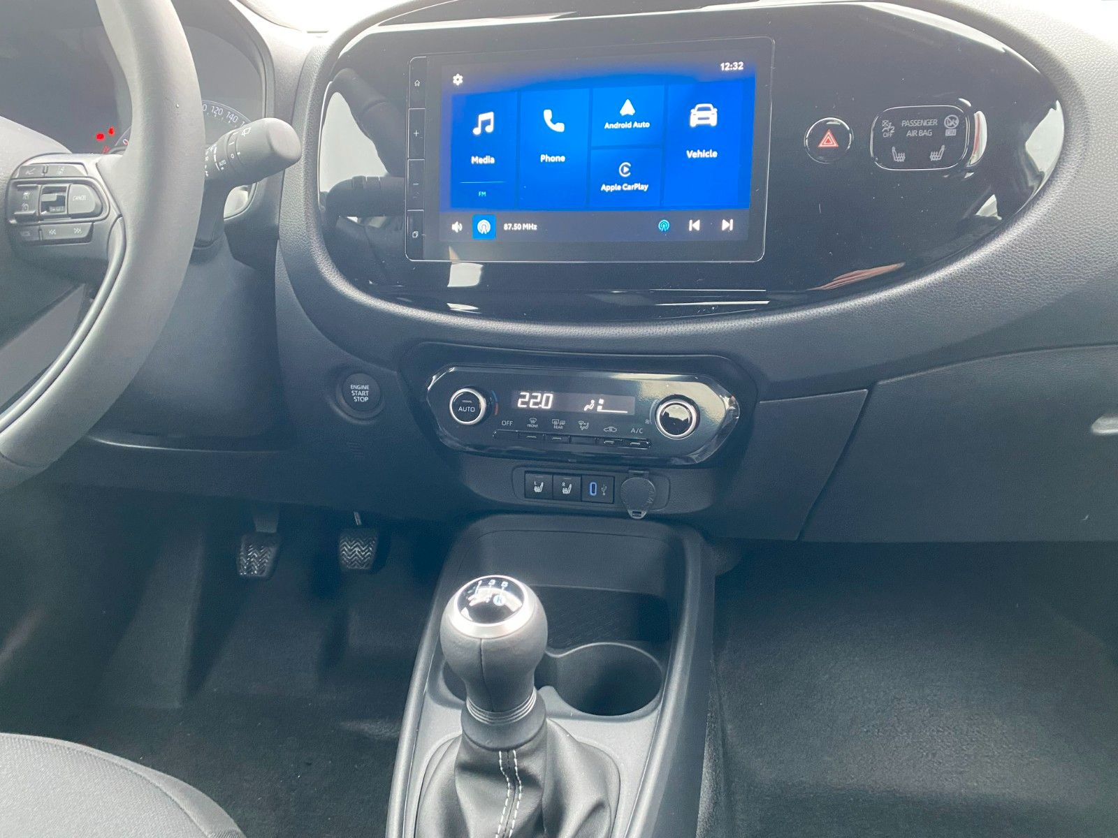 Toyota Aygo (X) - Bild 15