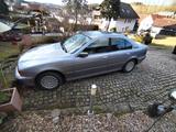BMW 520 i  6-Zylinder Bj. 8/1997 - BMW 520 aus 1997: 520i