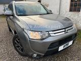 Mitsubishi Outlander 2.2DI-D Intens Aut 4WD*2 Seats-Van/Lkw - gebrauchte Mitsubishi Outlander aus dem Jahr 2014