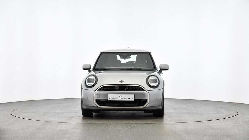 MINI Cooper C - Bild 3
