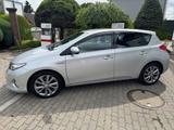 Toyota Auris Hybrid Comfort 1,8-l-VVT-i Comfort - Toyota Auris: 1.8