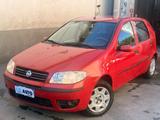 Fiat Punto 1.2 5 porte Dynamic - gebrauchte Fiat Punto aus dem Jahr 2003