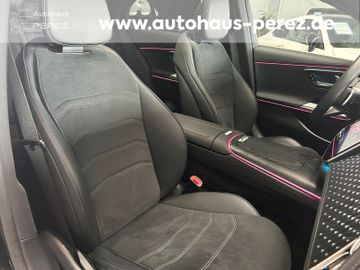 Mercedes E 200 - 6