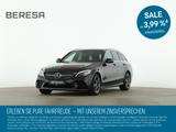 Mercedes-Benz C 300 d 4M T AMG Comand Pano Leder 360 Kamera - Mercedes-Benz C 300