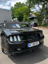 Ford Mustang 5.0 Ti-VCT V8 Black Shadow Edition A... - Ford Mustang: Edition