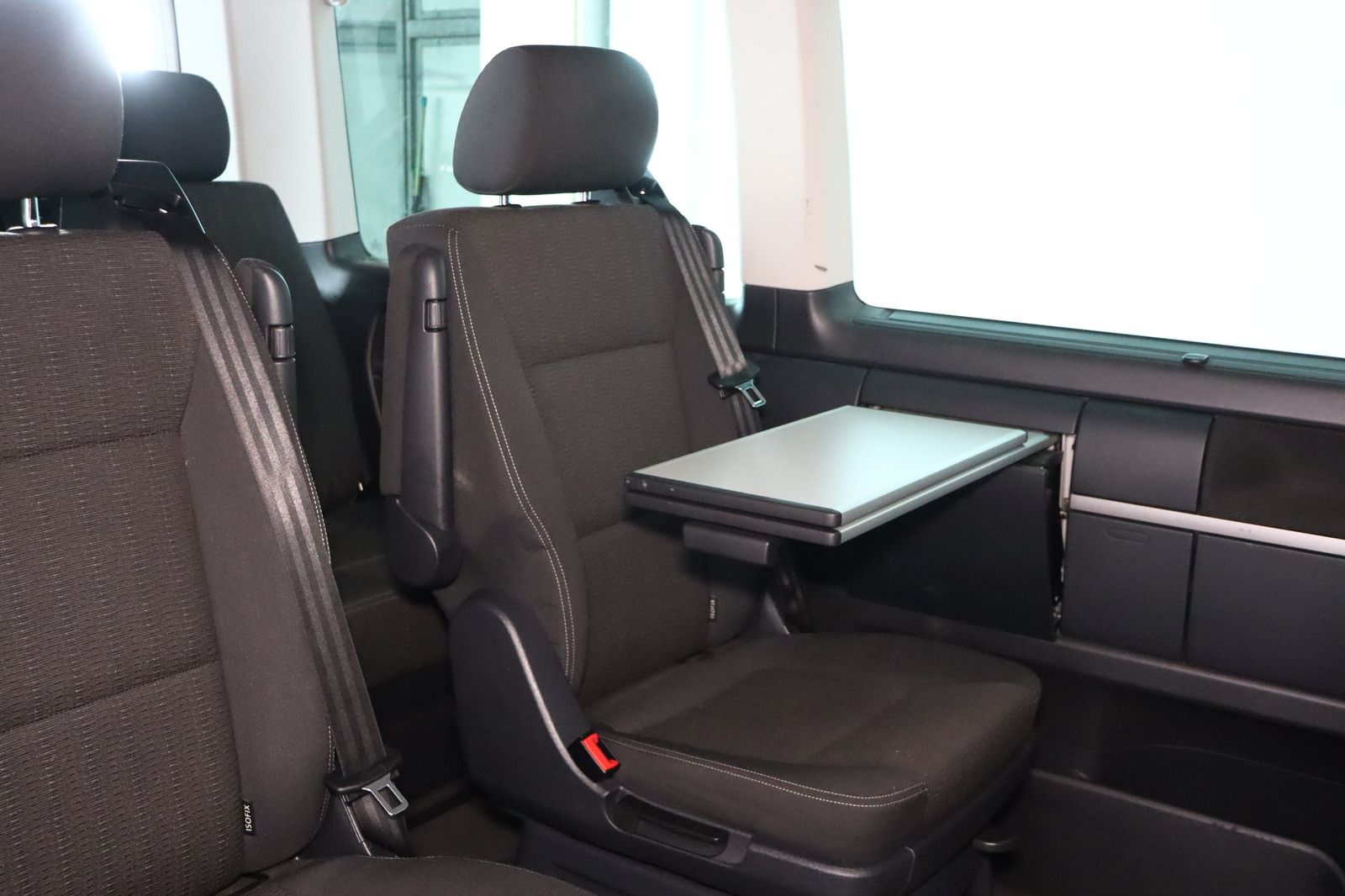 Fahrzeugabbildung Volkswagen T6 Multivan * Standhzg. * LED * AHK