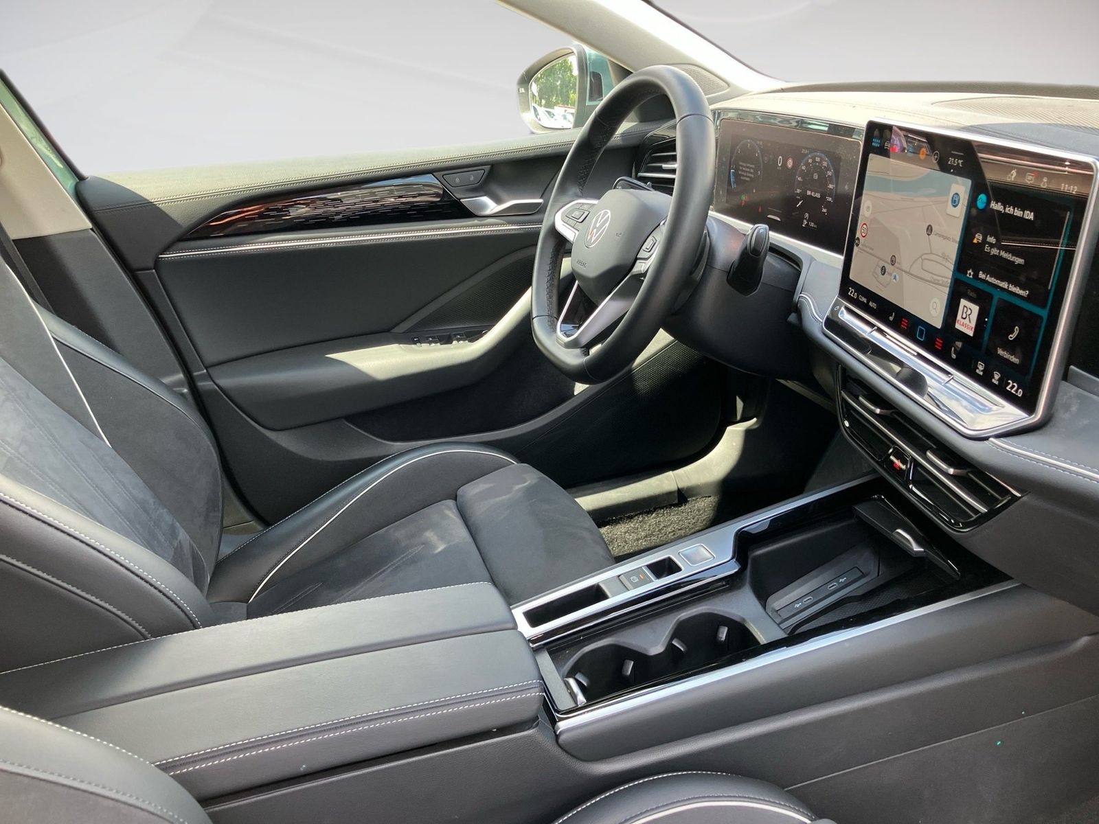 Volkswagen Passat Variant - Bild 9