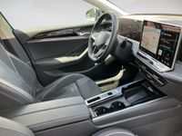 Volkswagen Passat Variant - Vorschau Bild 9