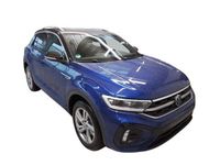 Volkswagen T-Roc - Vorschau Bild 3