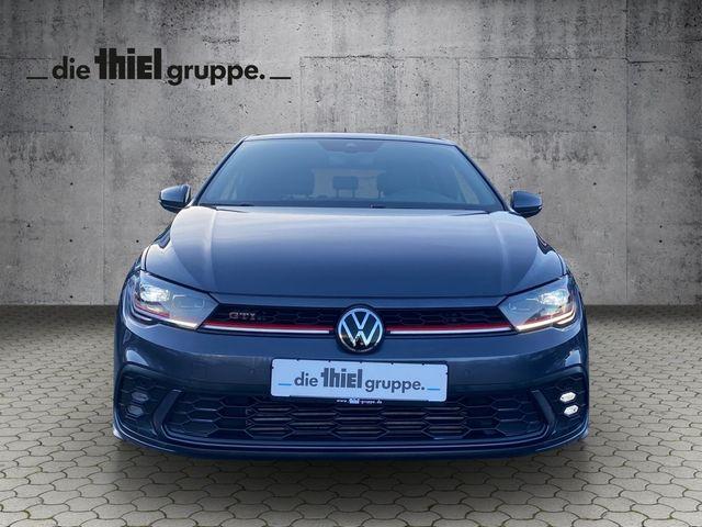 Volkswagen Polo GTI 2.0 TSI DSG Matrix+Navi+Kamera+SHZ