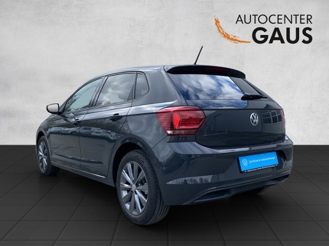 Polo Highline 1.0 TSI 361€ ohne Anz. Navi*Klima*