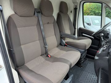 Peugeot Boxer - 12