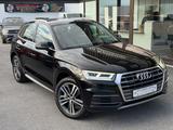 Audi Q5 Quattro 2.0 TDI*MMI*VIRTUAL*S LINE Exterieur* - Audi Q5: Mmi
