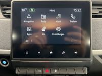 Renault ZOE - Vorschau Bild 14