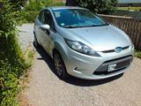 Ford Fiesta 1,25 44kW  1A Zustand /Rost frei 100000KM - Ford Fiesta: R2
