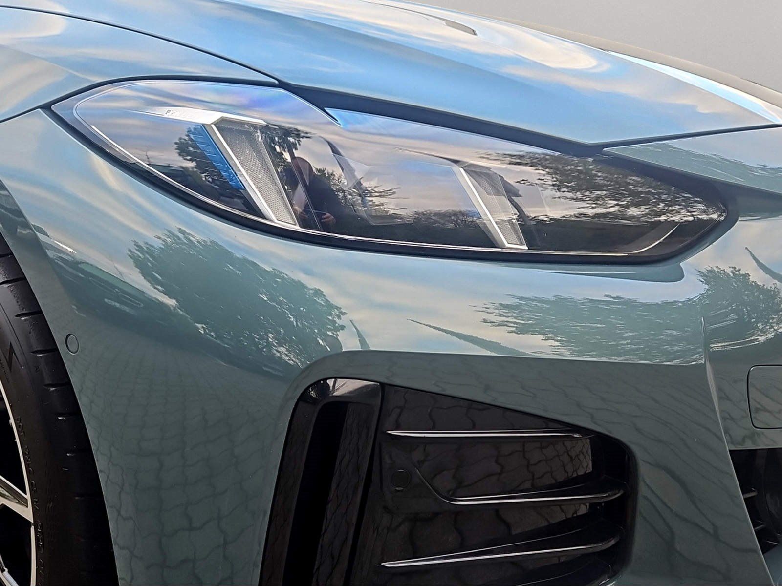 BMW i4 - Bild 21