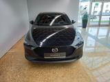 Mazda 3 150PS Autom/NAGISA/BOSE/LED/Kamera/Navi/SPUR/ - Mazda 3 Jahreswagen