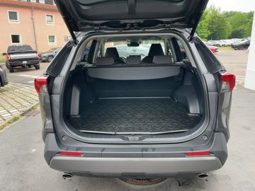 Toyota RAV 4 - 9