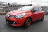 Renault Clio IV Grandtour  Energy Dynamique - Renault Clio Dynamique mit Diesel-Antrieb