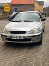 Honda civic ej9 ek - Honda Civic: EJ