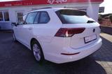 Volkswagen Golf VIII Variant Life eTSI DSG LED Navi ACC - Volkswagen Golf: Kombi, Automatik