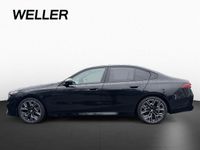 BMW 520 - Vorschau Bild 10