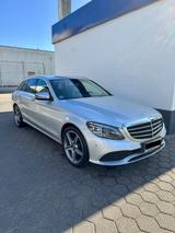 Mercedes-Benz Mercedes C220 Facelift T Model Exklusiv - gebrauchte Mercedes-Benz C 220 mit Facelift