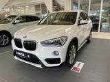 BMW X1 sDrive 18i Sport Line AHK Pano Auto. RFK Navi - BMW X1 mit Benzin-Antrieb: 18i Sdrive
