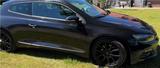 Volkswagen VW Scirocco 2.0 TDI / 140 PS / 6-Gang / TÜ... - Volkswagen Scirocco: 1.6