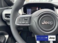 Jeep Avenger - Vorschau Bild 9