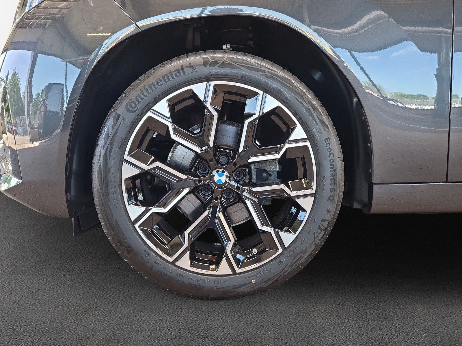 BMW X3 - Bild 6