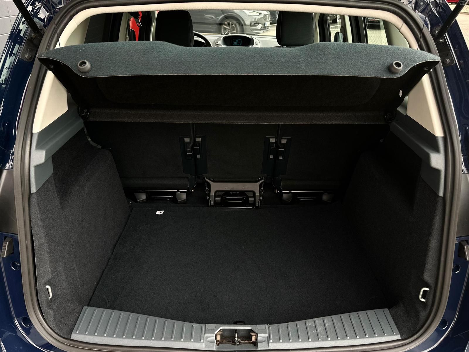 FORD C-Max 1.0 EcoBoost SYNC EDITION PDC#SHZ#KLIMA#FH - Image 7