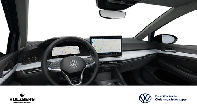 Volkswagen Golf - Bild 4