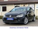 Volkswagen Golf 7 Variant 2.0TDI-DSG*R-LINE*ACC*KAMERA*2Hd* - Volkswagen Golf: 7 TDI