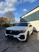 Volkswagen Touareg 3.0 V6 TDI; GARANTIE BIS 28.10.26 - Volkswagen Touareg: V10 TDI