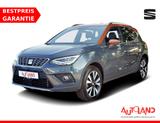 Seat Arona 1.0 TSI beats DSG Navi Kamera PDC LED AHK - Seat Arona in Halle