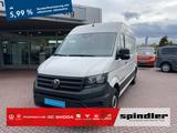 Volkswagen Crafter 35 Kasten L2H2/ Bluetooth, App, PDC, SHZ - Koffer