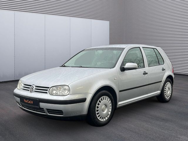 Volkswagen Golf 1.4 Champ *Schiebedach* Klima* Tüv Neu* ZV*