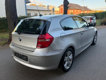 BMW 116 - 5