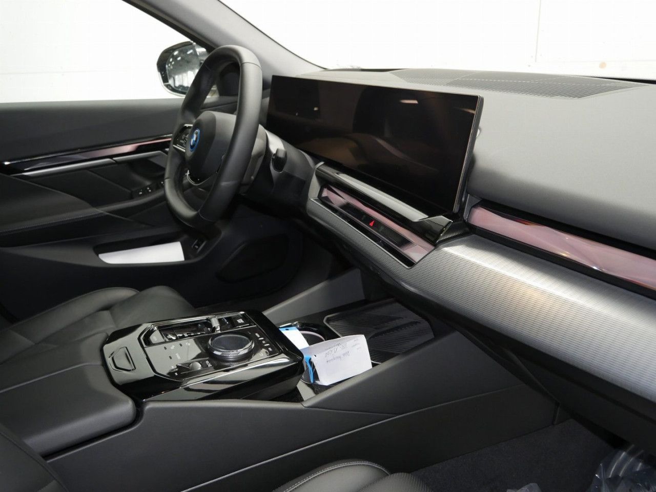 BMW i5 - Bild 12