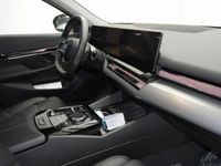 BMW i5 - Vorschau Bild 12