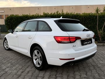 Audi A4 - 3
